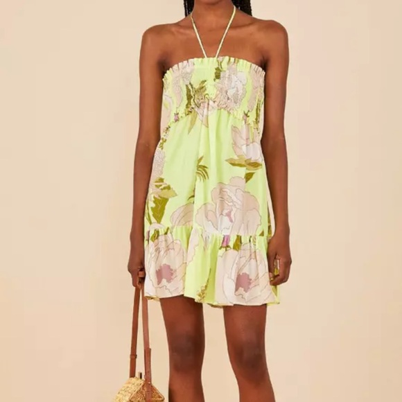 FARM RIO Minidress - Picture 2 of 8